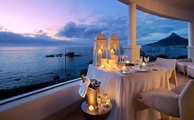 Twelve Apostles Hotel Cape Town