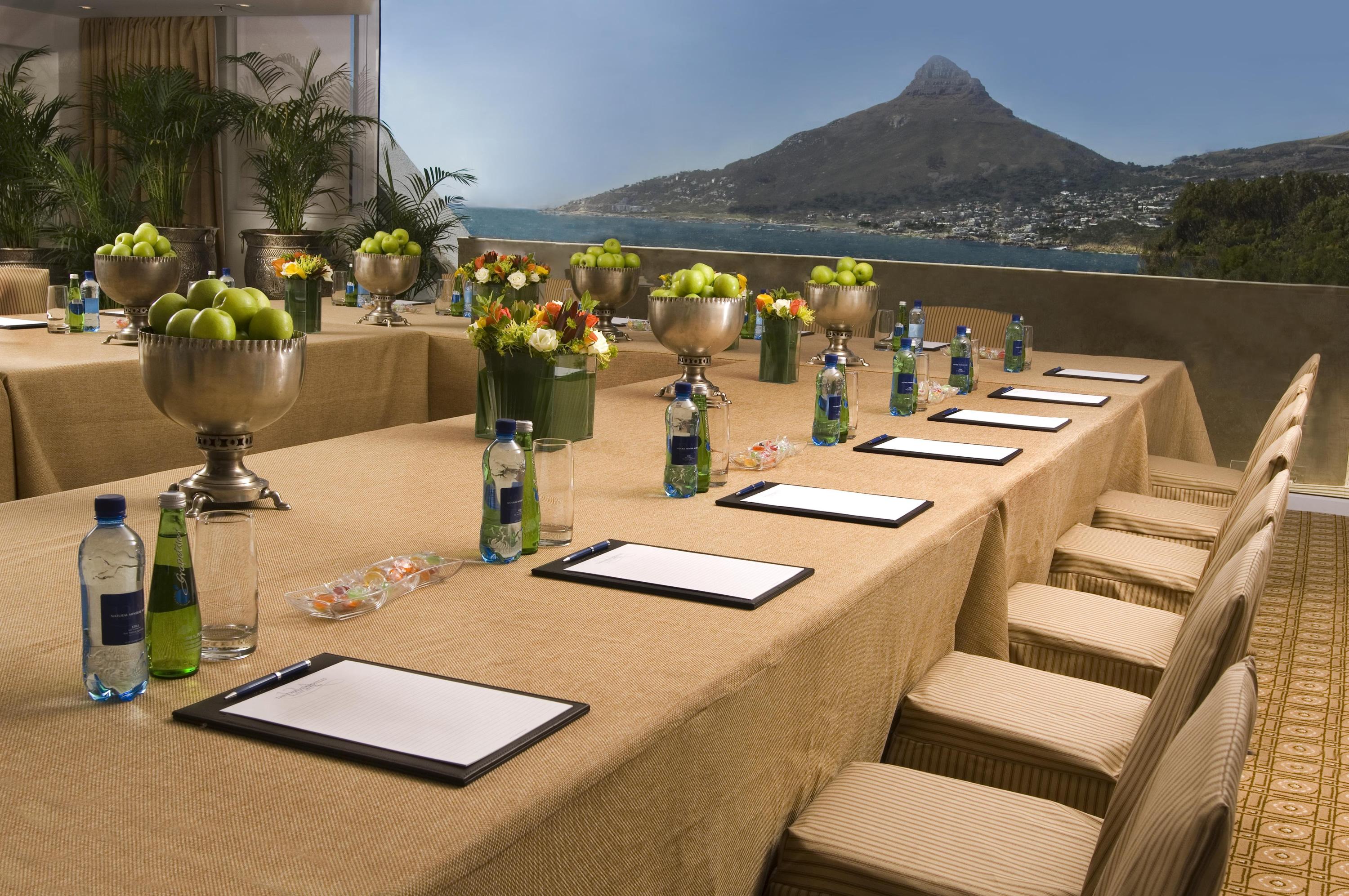 Twelve Apostles Hotel & Spa Cape Town Facilities photo