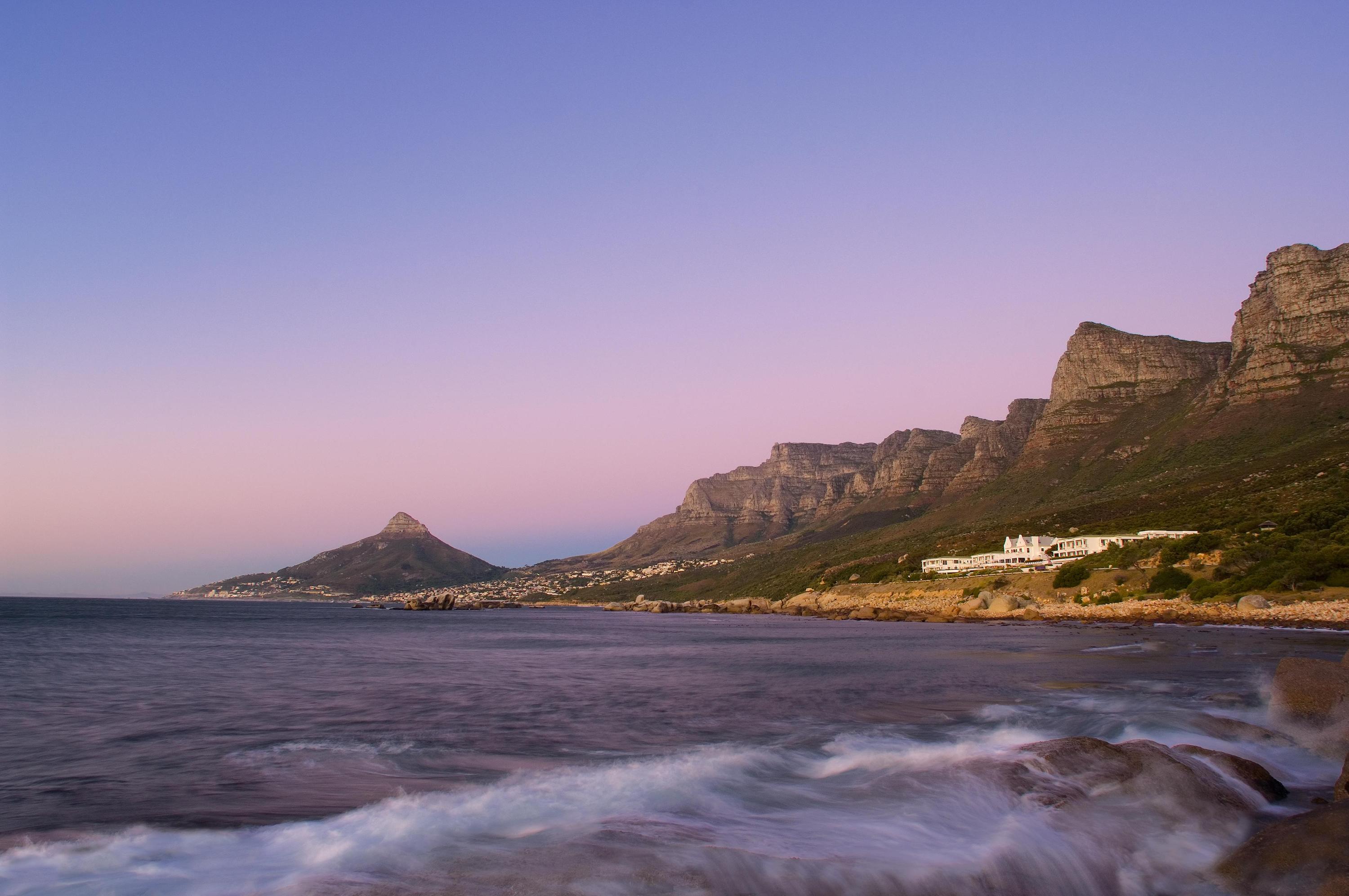 Twelve Apostles Hotel & Spa Cape Town Exterior photo